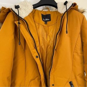 Sam Edelman Hooded Parka